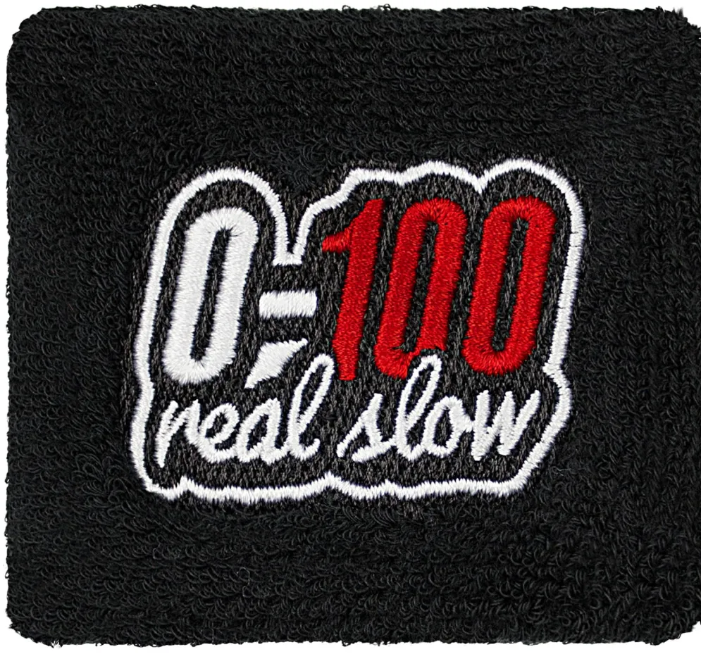 0-100 Real Slow - Reservoir Cover^Moto Loot Online