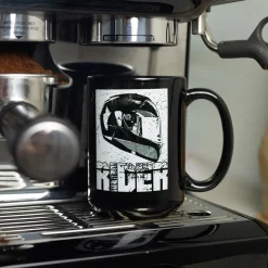 Rider - Motorcycle Mug^CustomCat Clearance