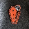 Rip - Motorcycle Patch^Moto Loot Hot