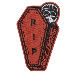 Rip - Motorcycle Patch^Moto Loot Hot
