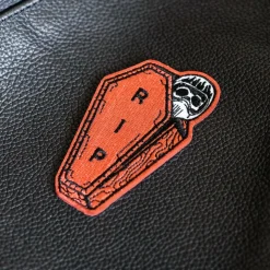 Rip - Motorcycle Patch^Moto Loot Hot
