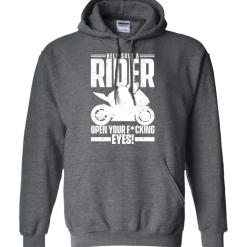 Save A Rider Hoodie^CustomCat Discount