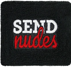 Send Nudes - Reservoir Cover^Moto Loot Clearance