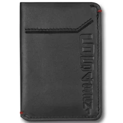 Shift Pattern - Slim Motorcycle Wallet^Moto Loot Clearance