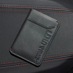 Shift Pattern - Slim Motorcycle Wallet^Moto Loot Clearance