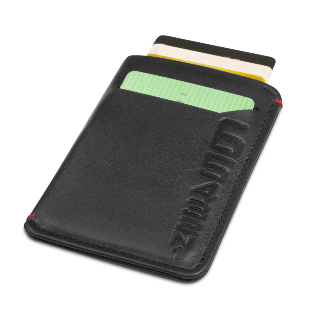 Shift Pattern - Slim Motorcycle Wallet^Moto Loot Clearance