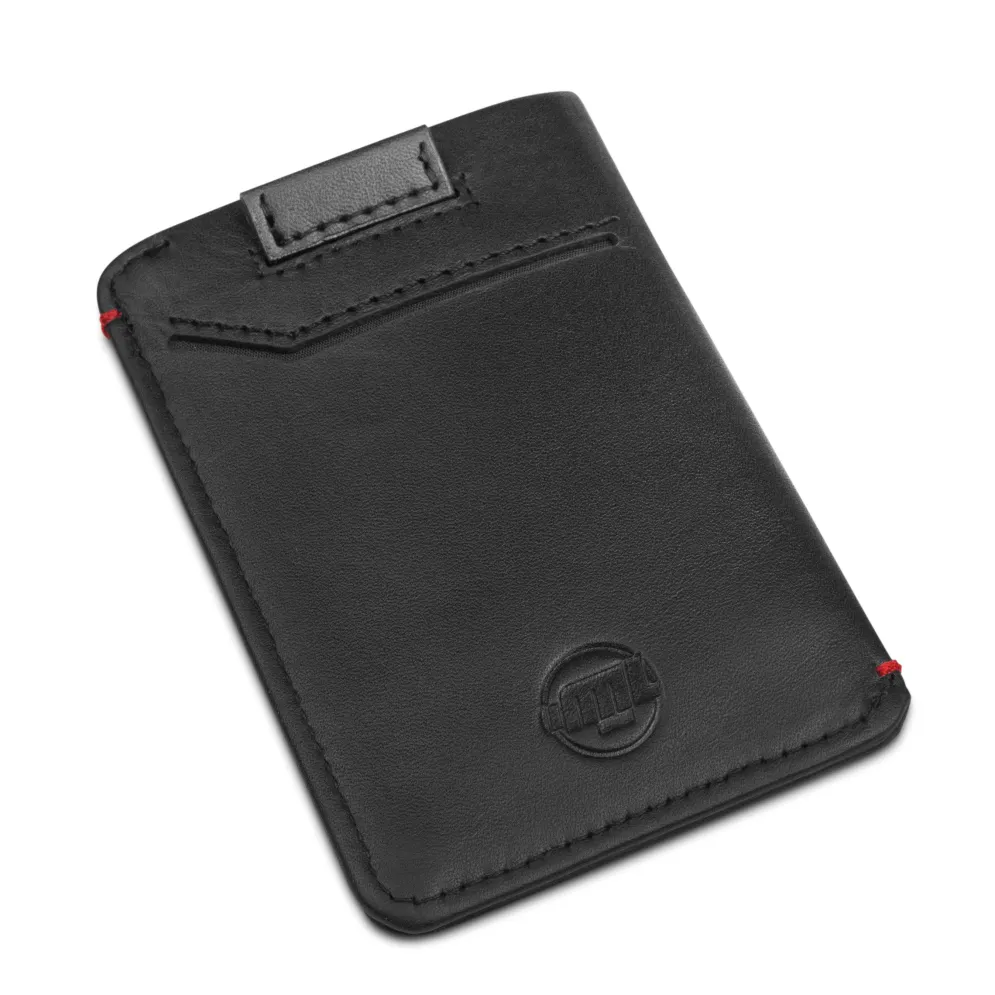 Shift Pattern - Slim Motorcycle Wallet^Moto Loot Clearance