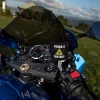 Touch It You Die! - Reservoir Cover^Moto Loot Outlet