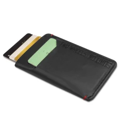 Two Wheels, No Limits - Slim Motorcycle Wallet^Moto Loot Sale