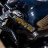 Urban Stunt Riding - Motorcycle Keychain^Moto Loot New