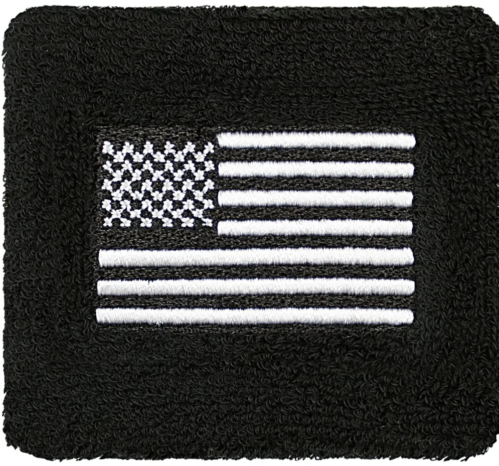 Usa Flag - Reservoir Cover^Moto Loot