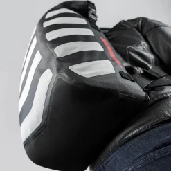 Waterproof Motorcycle Backpack - (Glowrider) Reflective^Moto Loot Sale