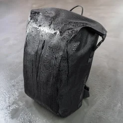 Waterproof Motorcycle Backpack - Blackout^Moto Loot Online