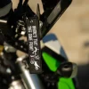 Where'D That Tree Come From? - Dirt Bike Keychain^Moto Loot Clearance