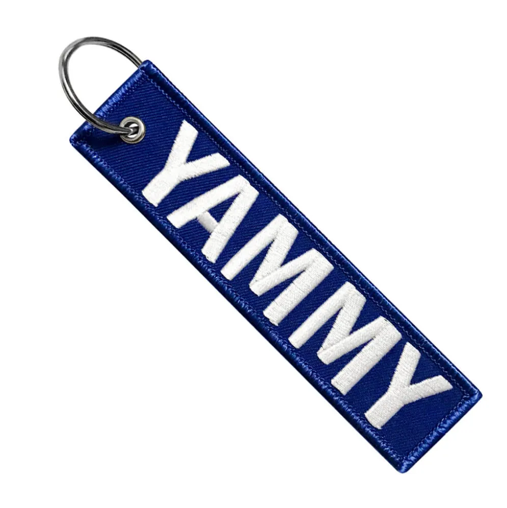Yammy - Motorcycle Keychain^Moto Loot New