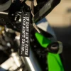 You Ain't Tryin - Dirt Bike Keychain^Moto Loot Hot